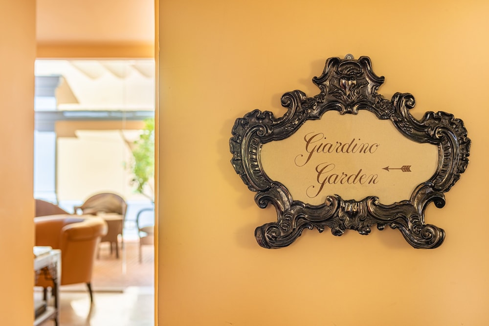 Hotel Sant' Anna 7/50
