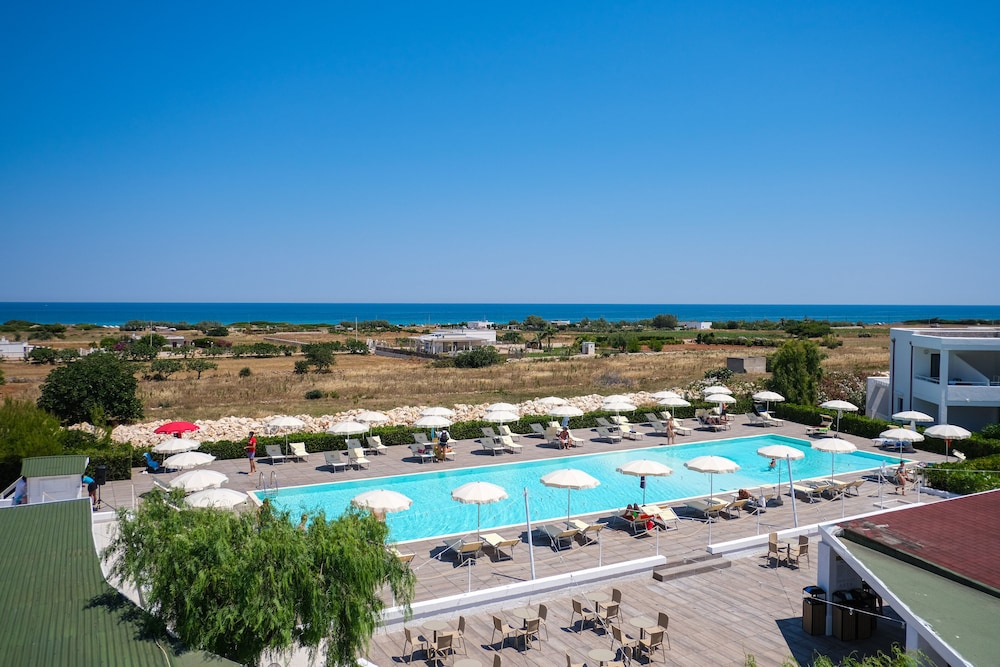 Torre Guaceto Greenblu Resort 24/36