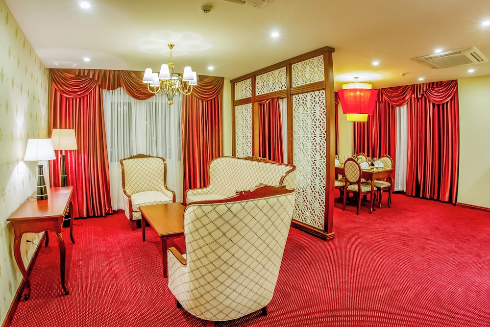 Saigon Rach Gia Hotel 26/40