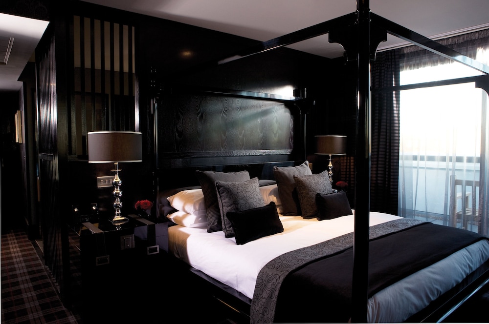 Malmaison Aberdeen 24/58