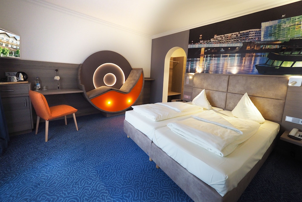 Hotel Lindenhof 23/76