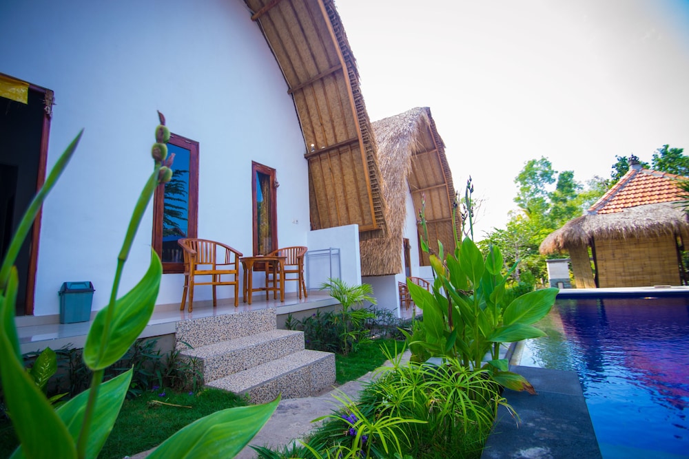 Jona Bungalow 29/50
