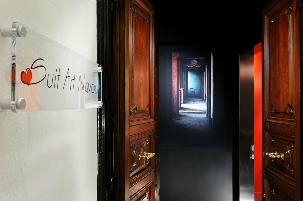 SUITE ART NAVONA 44/59
