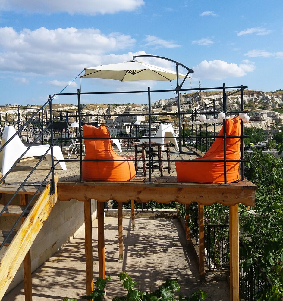 Karadut Cave Hotel 35/50