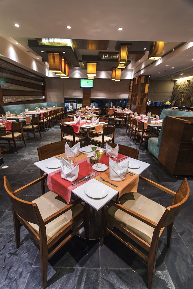 The Fern An Ecotel Hotel Jaipur 32/50