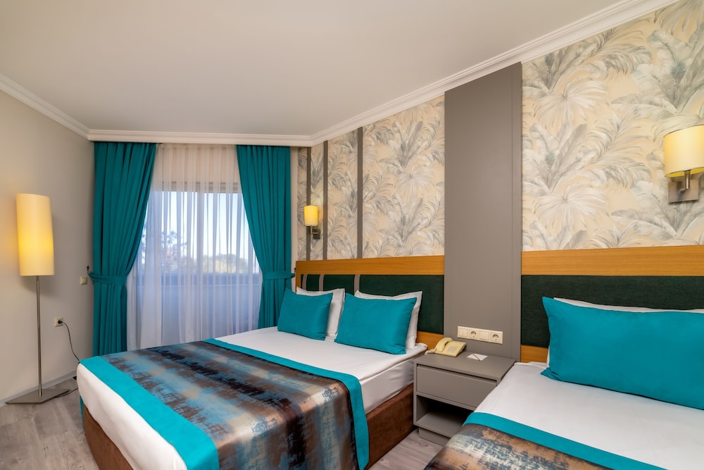 Armas Gul Beach Hotel All Inclusive 18/73