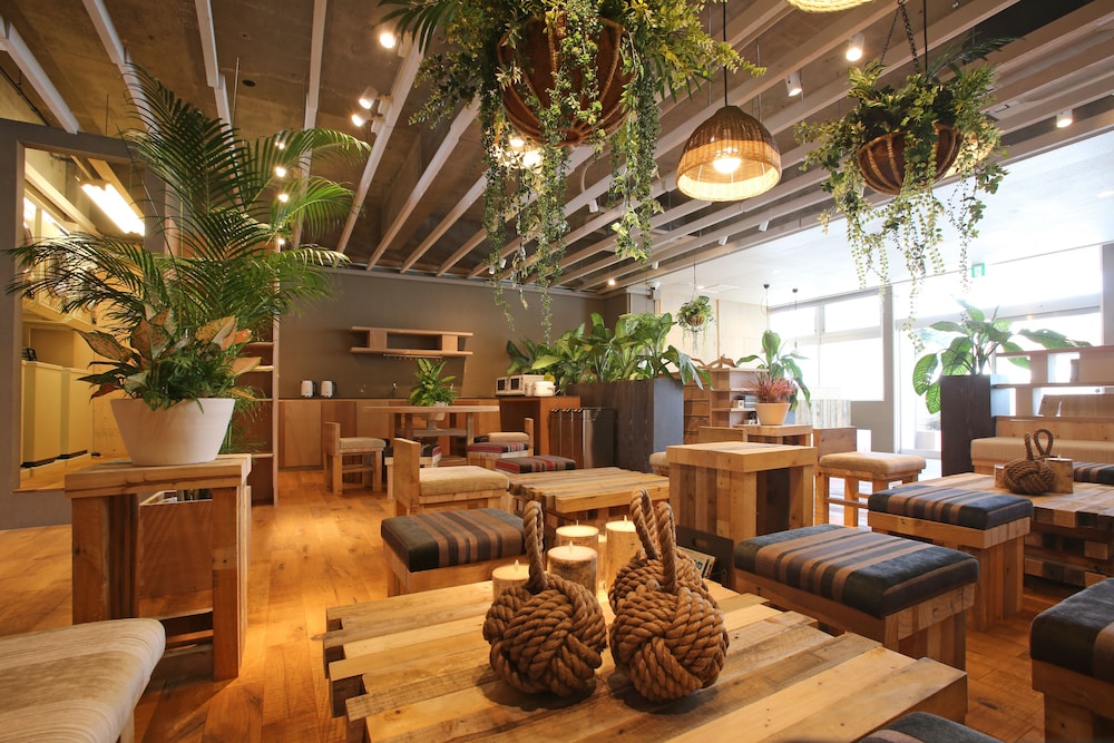 Guest House Chura Cucule Ishigakijima 32/50
