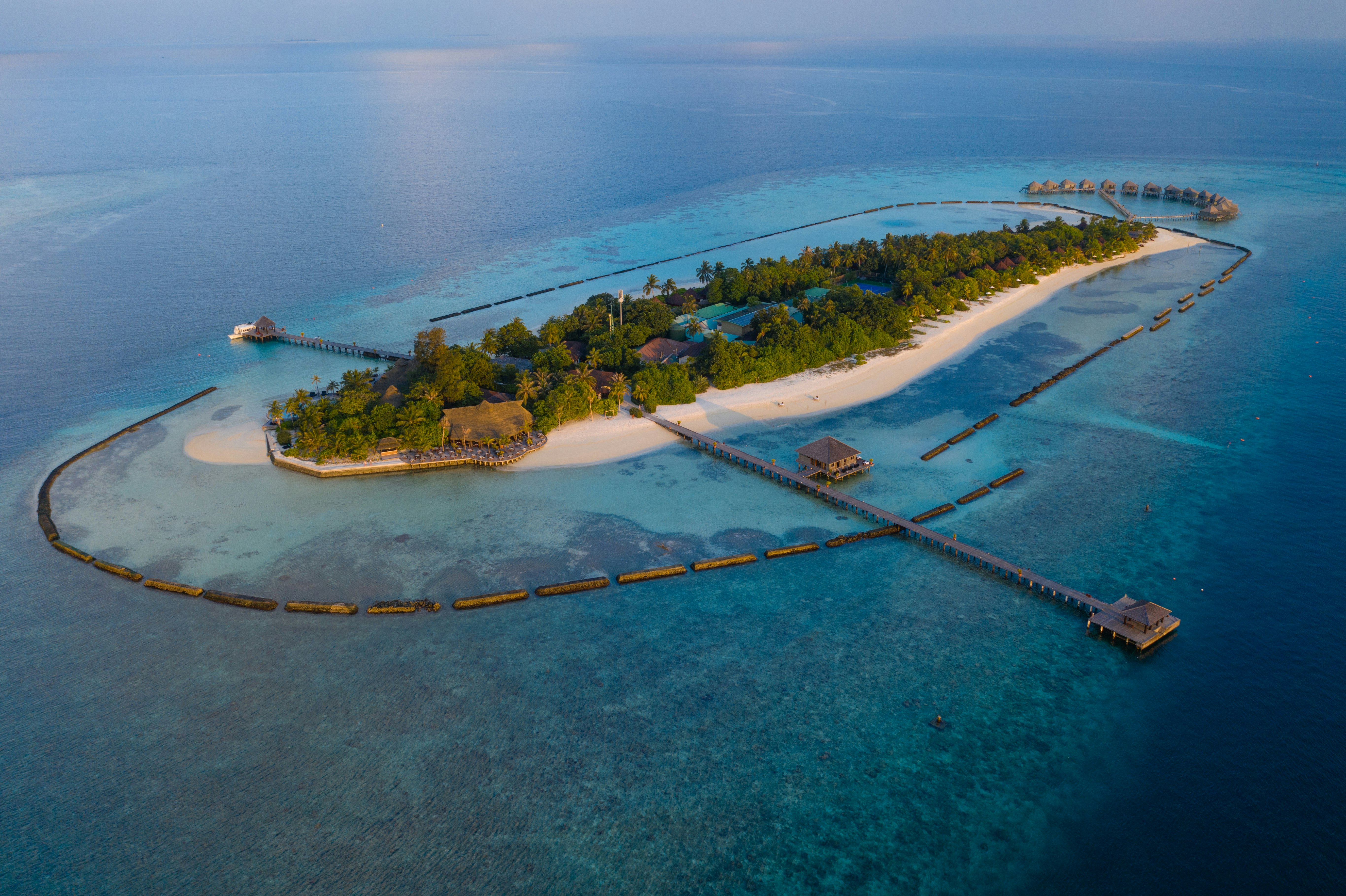 Komandoo Island Resort & Spa - Adults Only 120/122