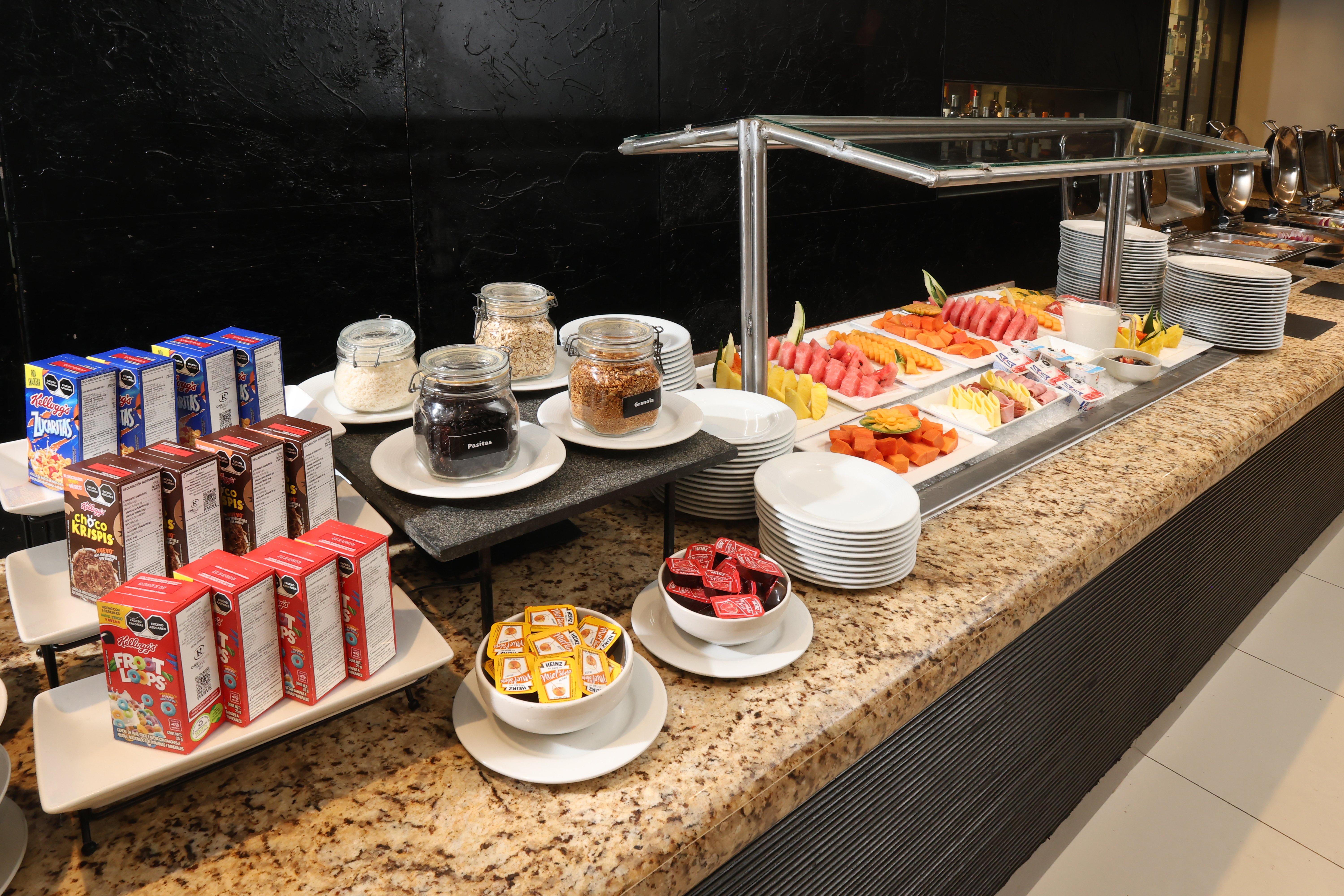 Crowne Plaza Villahermosa 37/50
