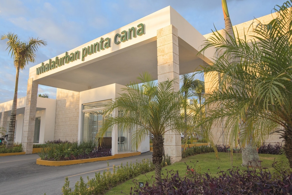 Whalaurban Punta Cana 9/56