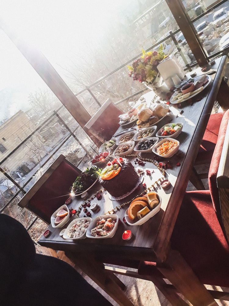 Cappadocia Caves Hotel 36/50