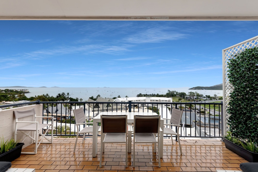 Whitsunday Terraces 66/75