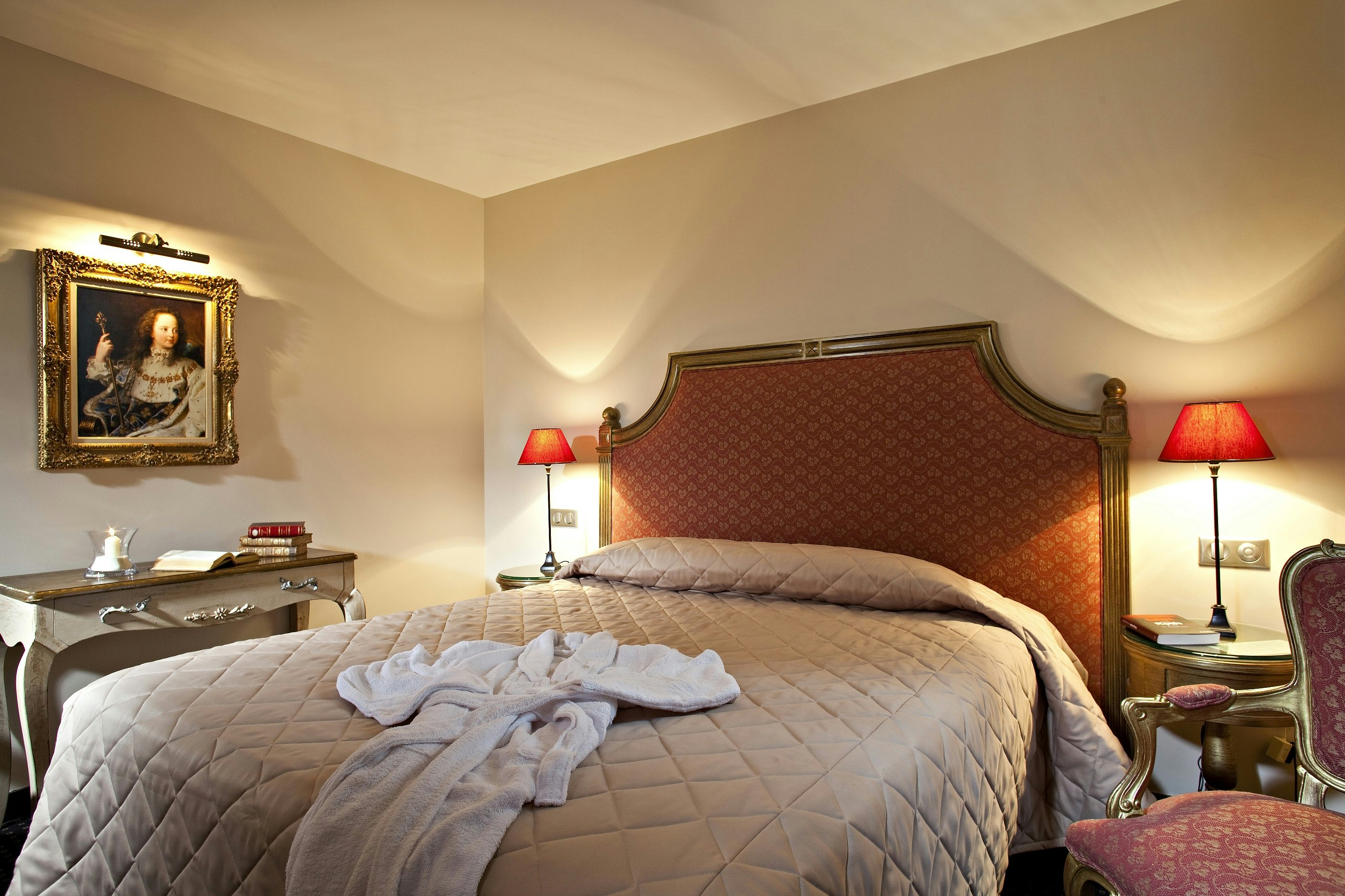 Continental Hotel Reims 22/42