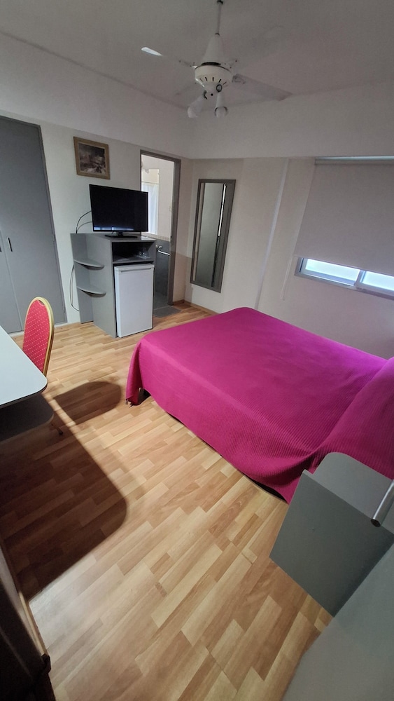 Hotel Mayoral 45/61