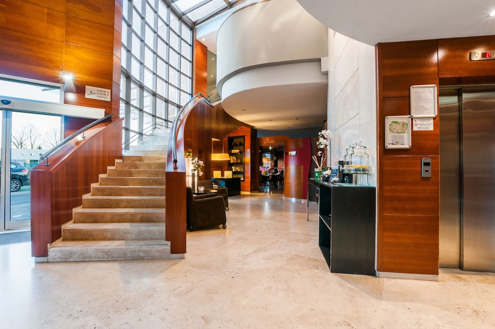 Exe Toscana Hotel 6/69