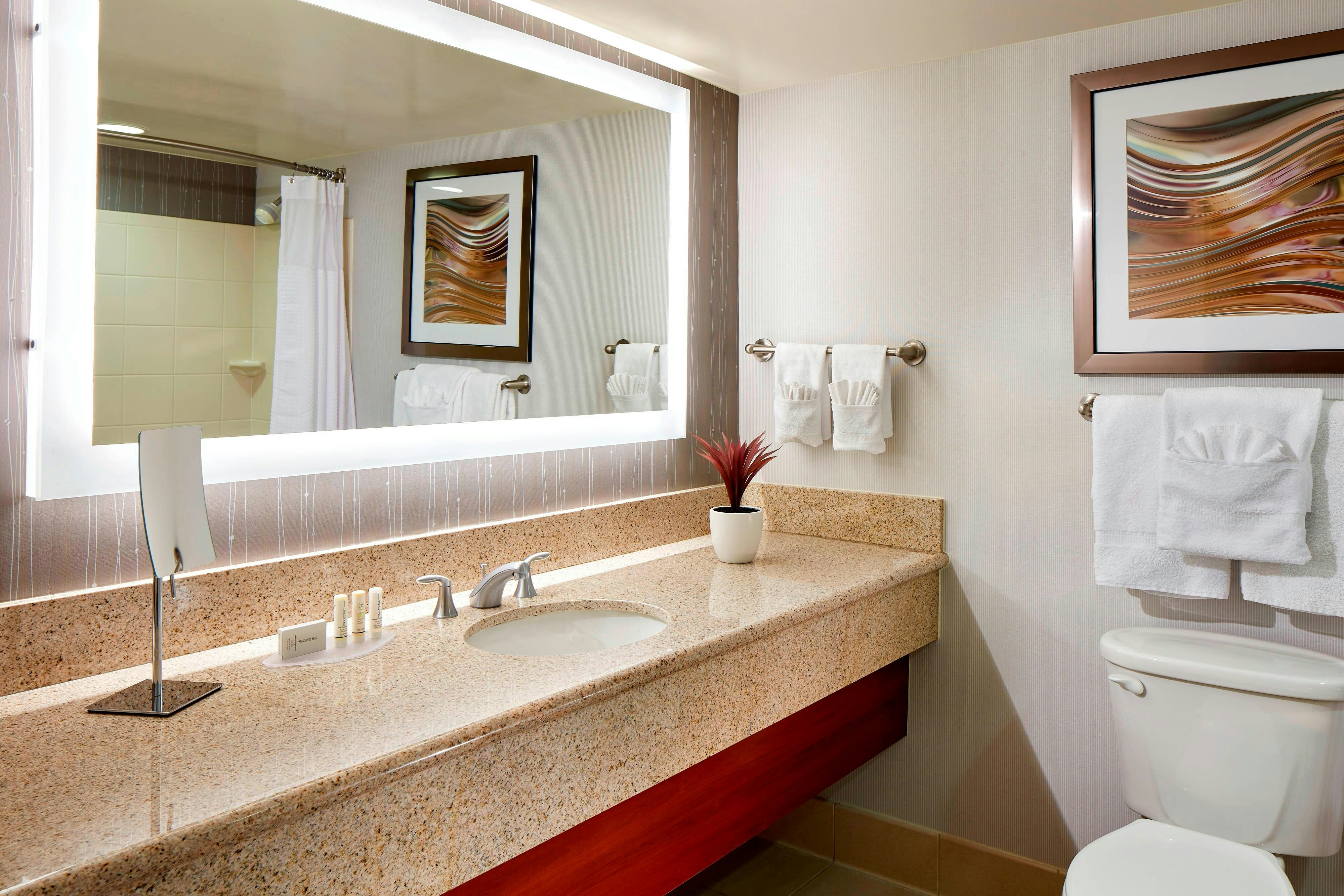 Courtyard By Marriott Vallejo Napa Valley 44/45
