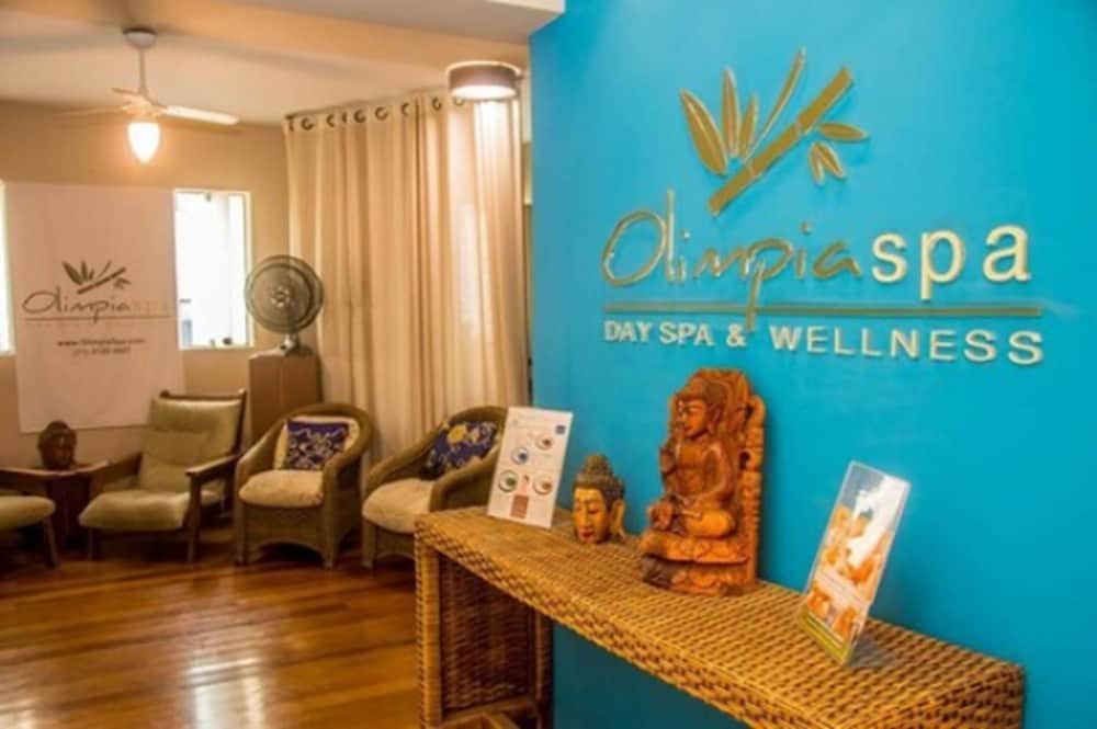 Capcana Hotel Sao Paulo Jardins 44/58