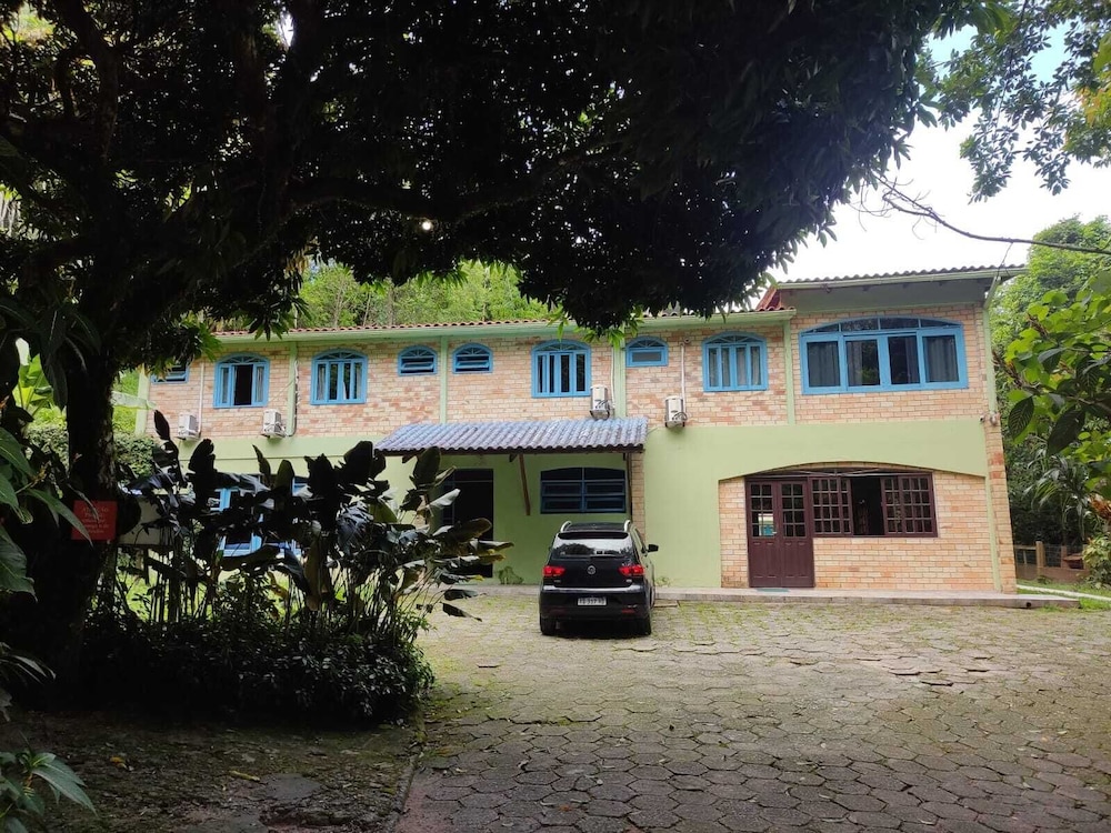 Eco Residencial Dona Francisca 4/50