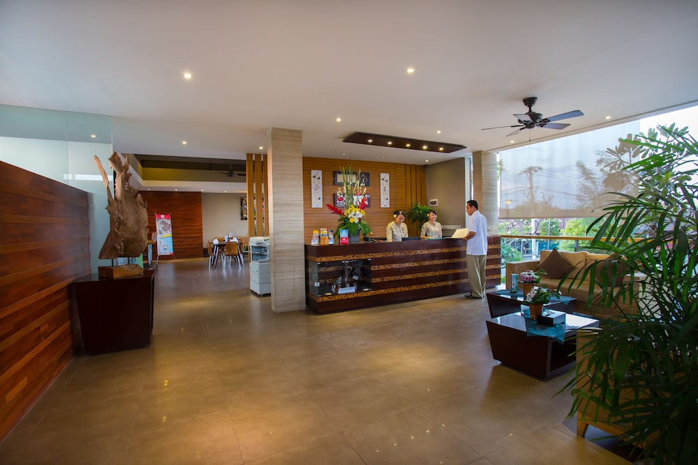 Asa Bali Luxury Villas Spa 6/67