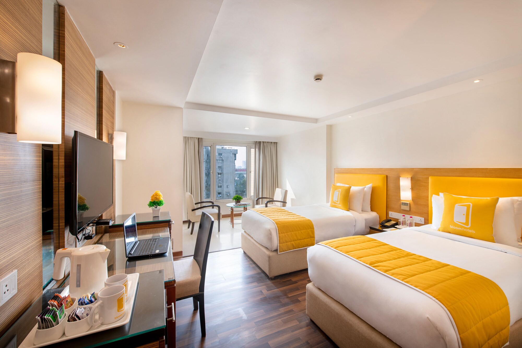 SUPERIOR, TWIN BEDS