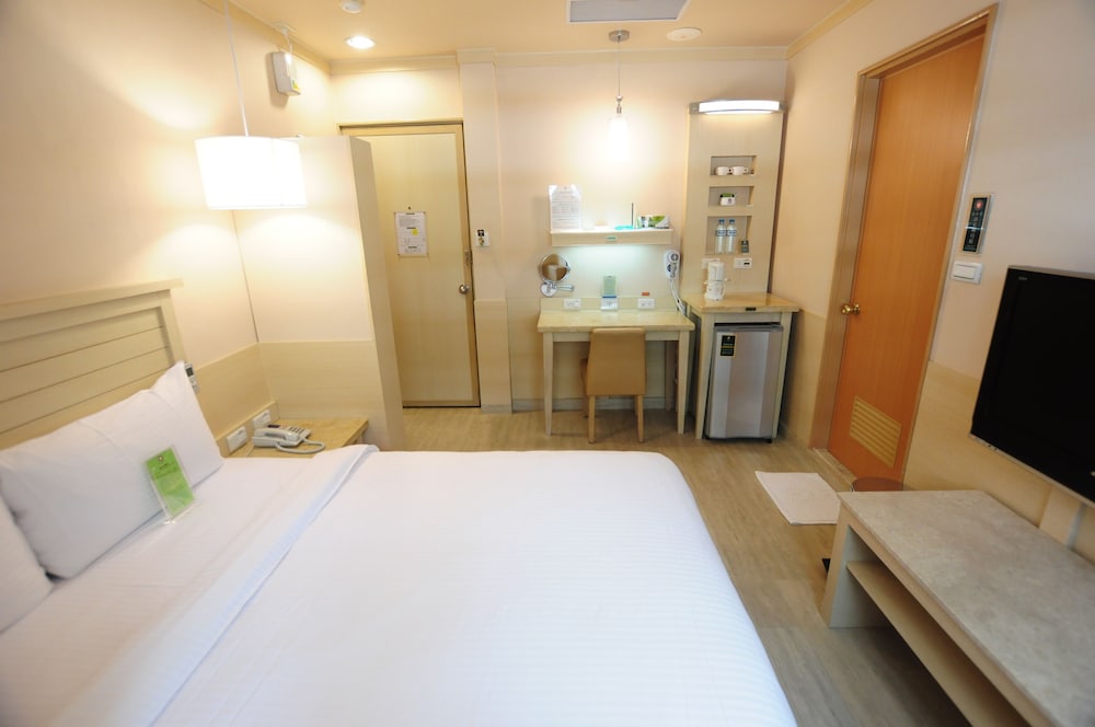 Kindness Hotel Min Sheng 17/58