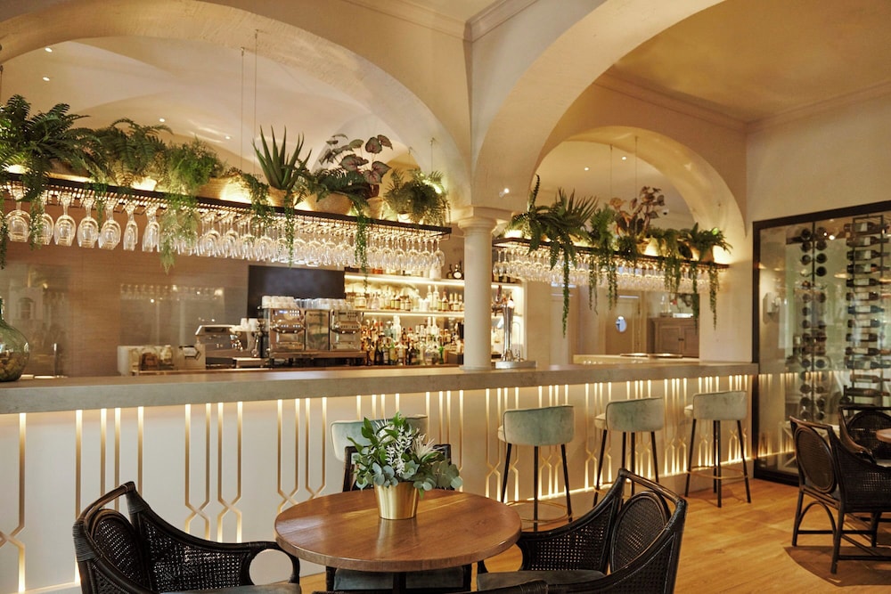 B bou Hotel La Vinuela & Spa 48/66