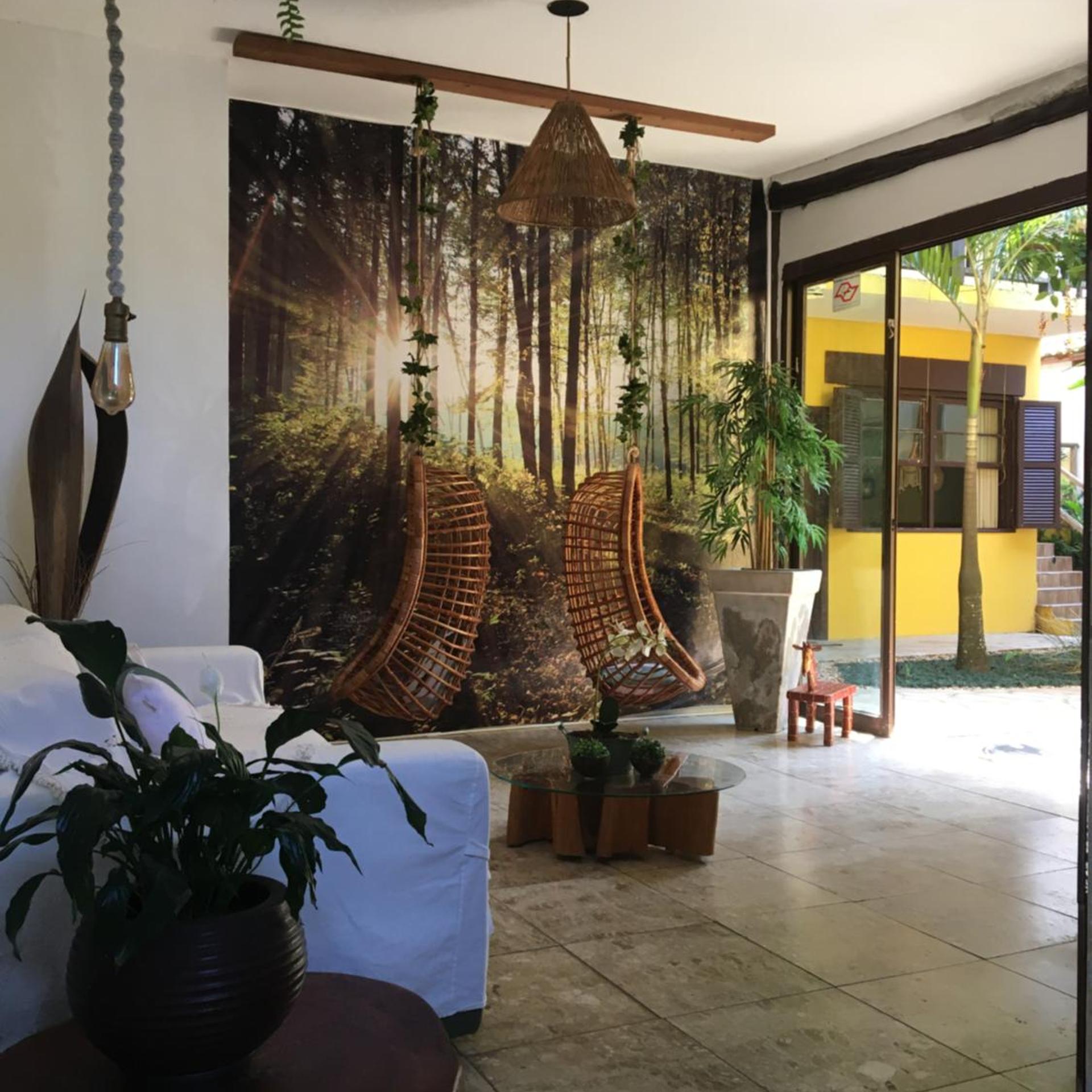 Pousada Aroeira 7/47