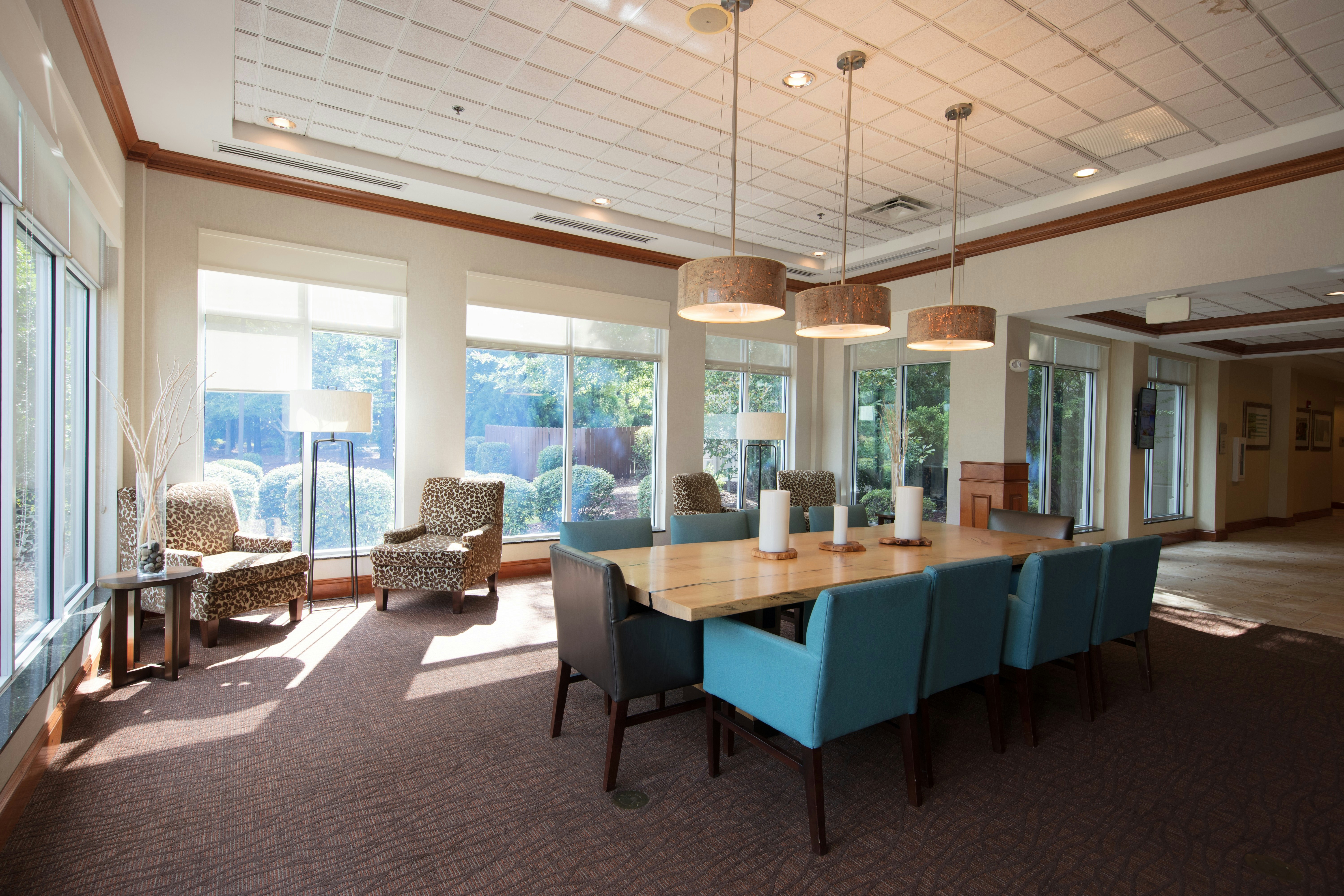 Hilton Garden Inn Columbia/Harbison 43/70