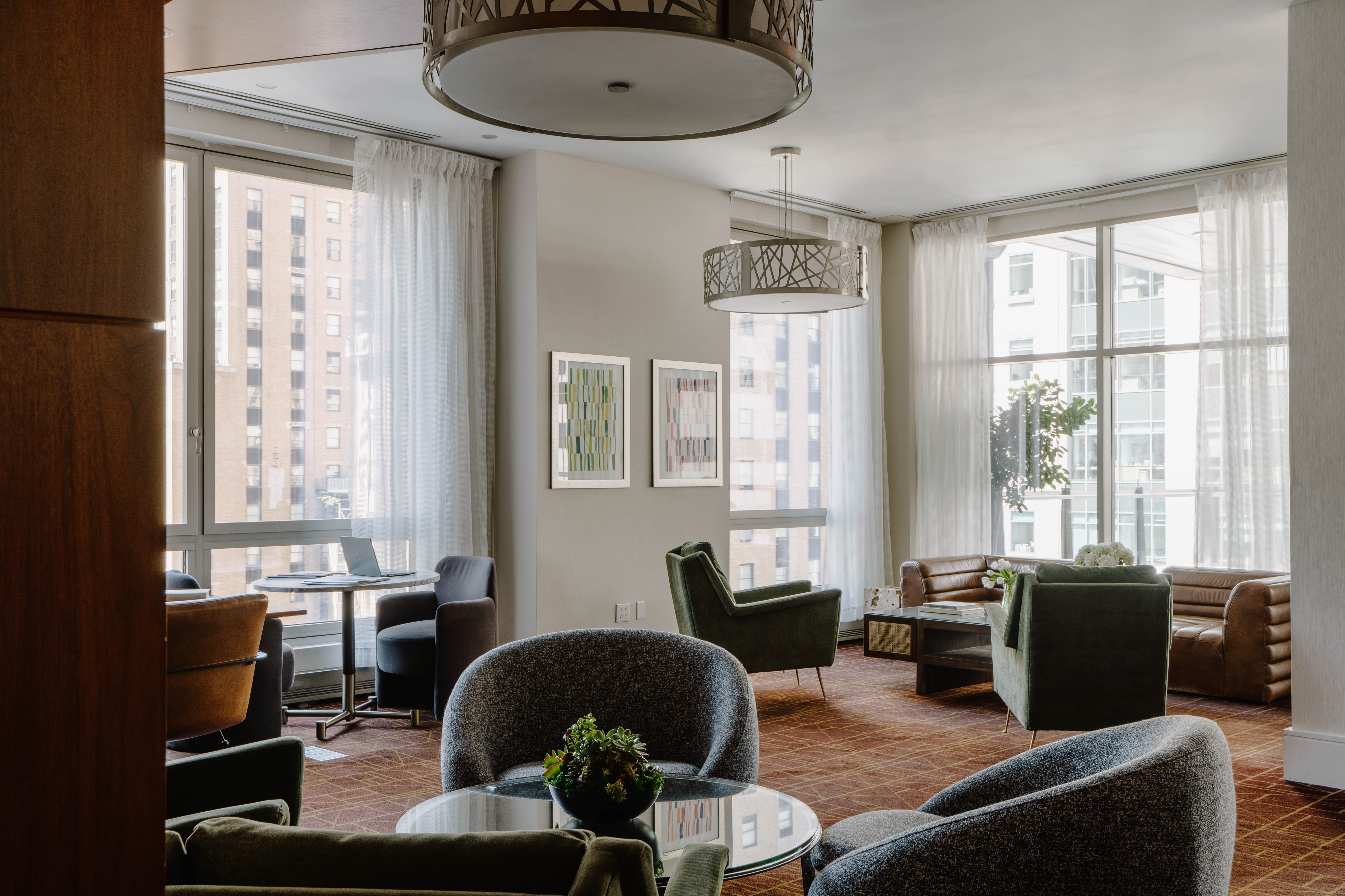 Club Quarters Hotel Grand Central 33/45