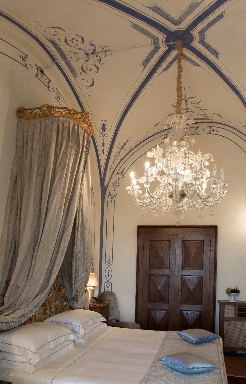 Castello di Guarene Relais and Chateaux 8/44