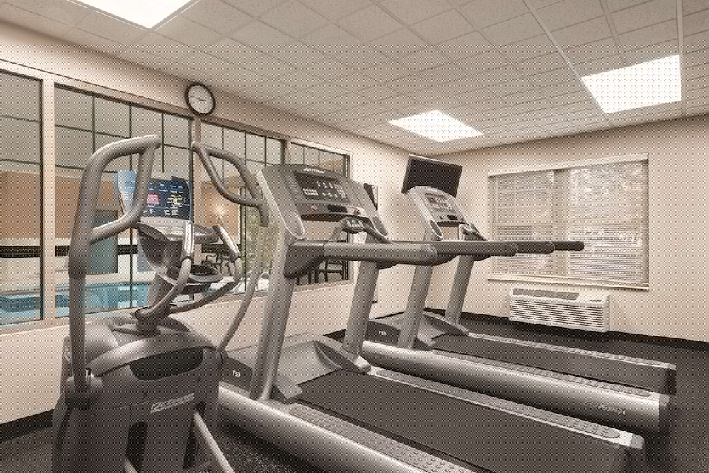 Country Inn & Suites by Radisson Schaumburg IL 17/33