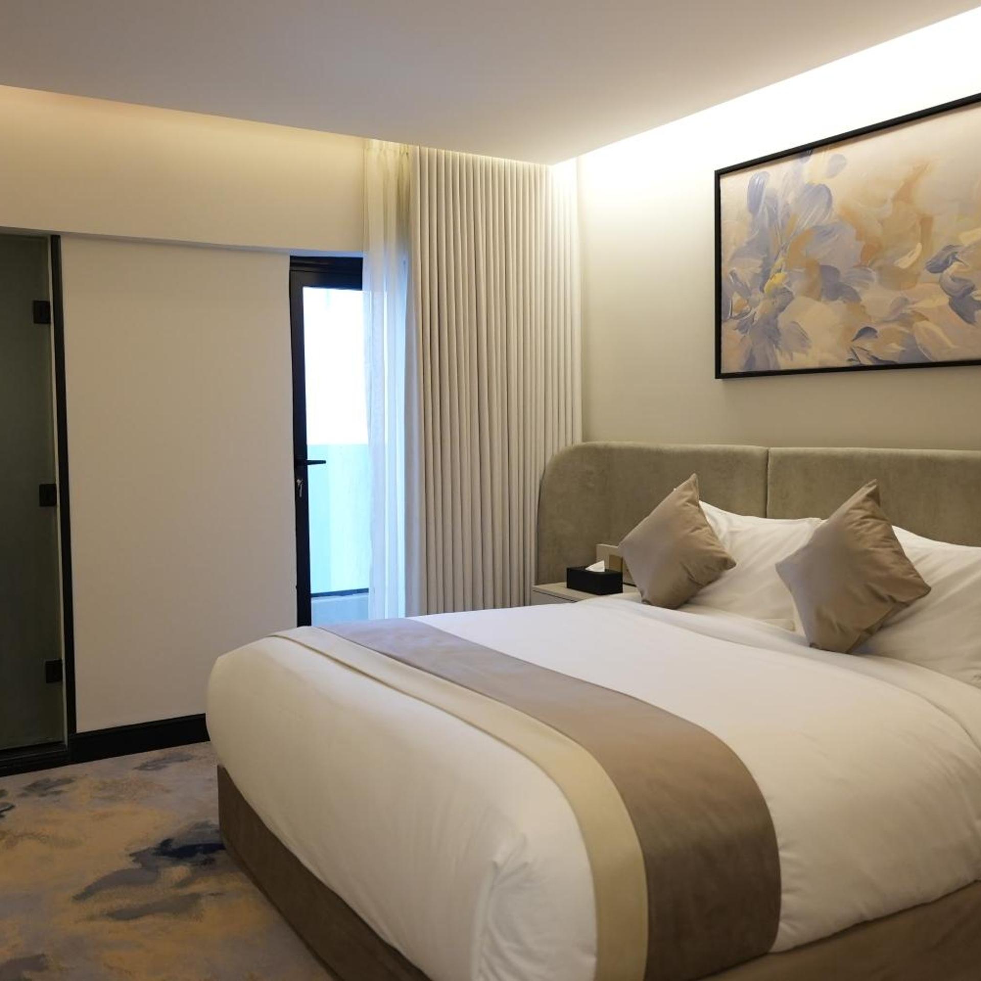 Royal Palace Hotel - Al Olaya 20/60