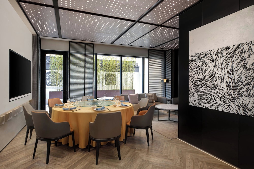 AC Hotel by Marriott Suzhou China 25/36