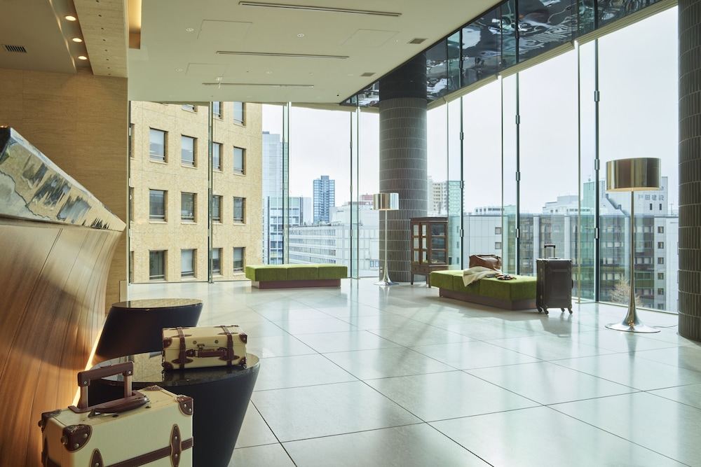 Mitsui Garden Hotel Sendai 41/64