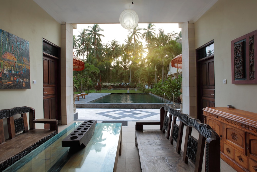 Villa Matanai L 36/56