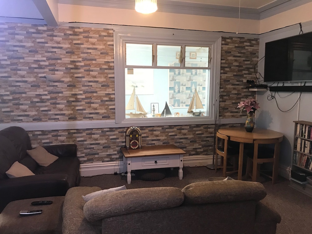 The Craigside 30/50