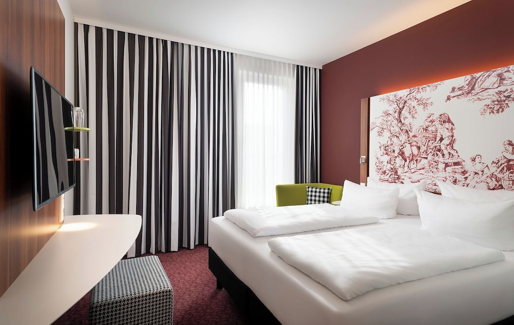 IBB HOTEL INGELHEIM 17/70