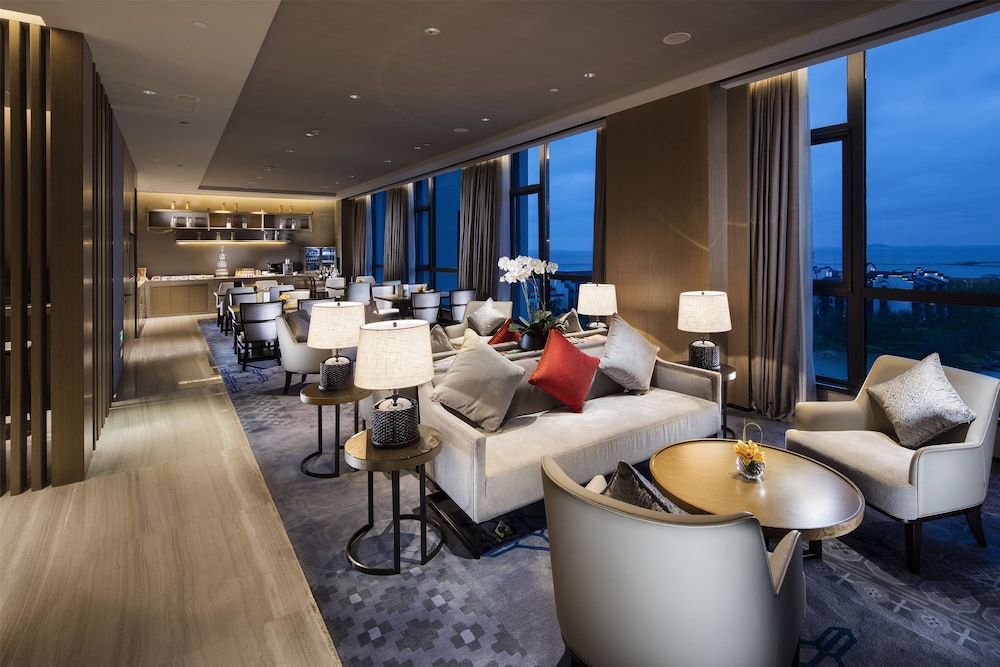 Pullman Hefei Sunac 19/48