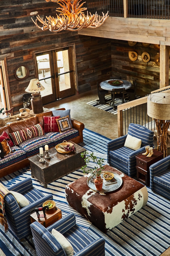 Bishops Lodge Ranch Resort And Spa 67/84