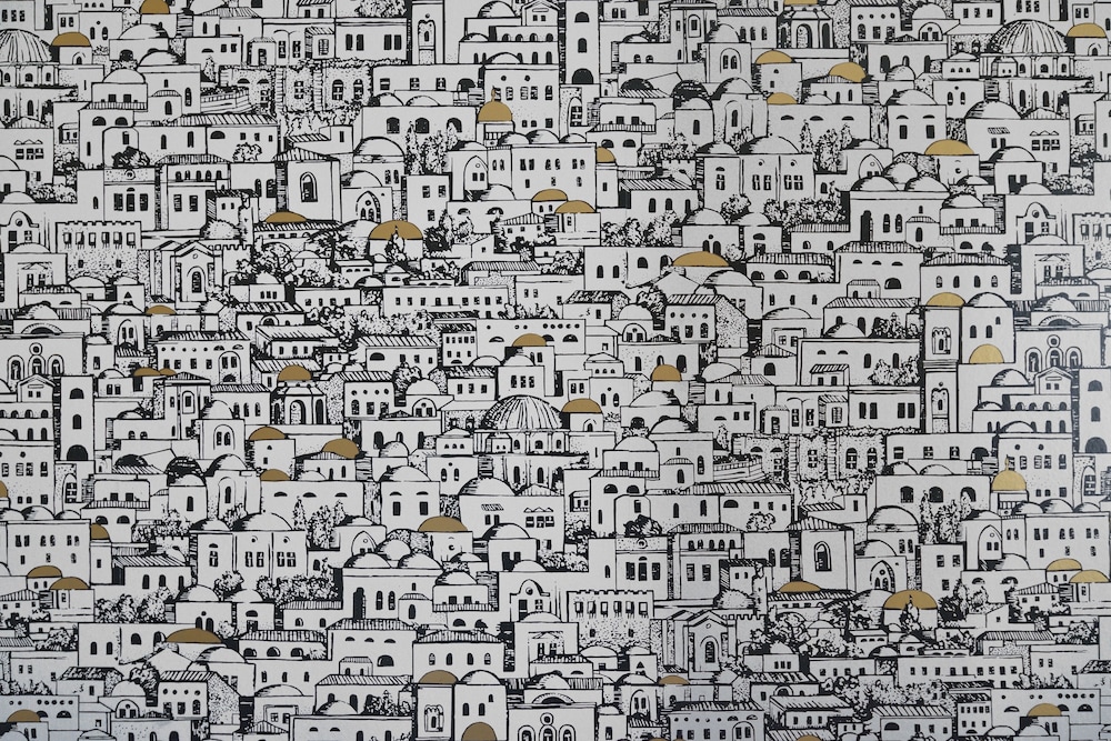 Residenza delle Città 44/45