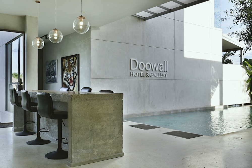 Doowall Hotel 2/52