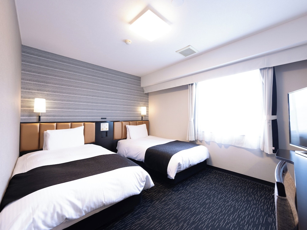 APA Hotel Aomorieki Kenchodori 19/50