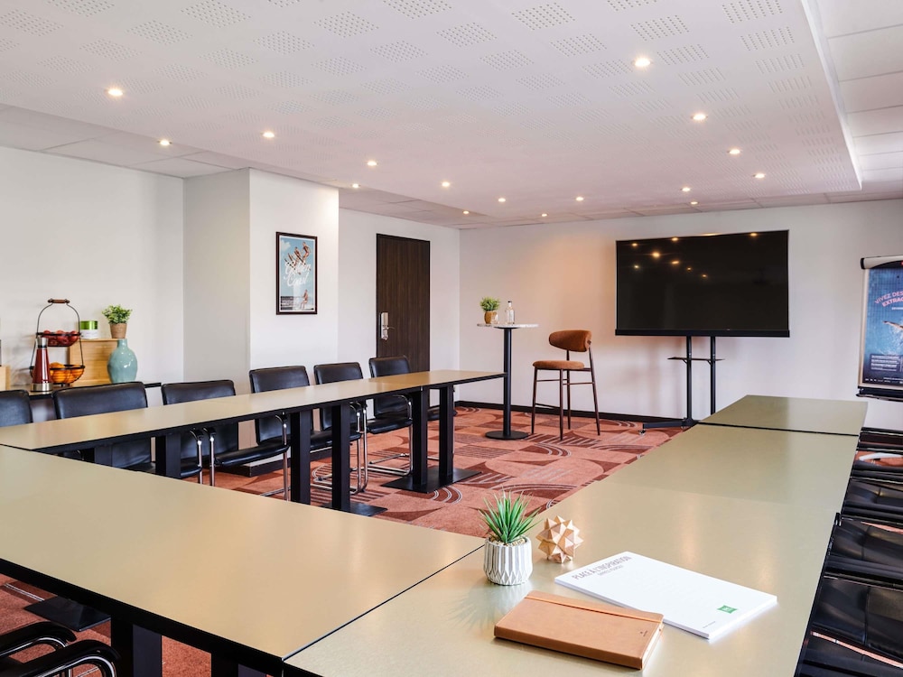 Ibis Styles Nantes Saint Herblain 49/55