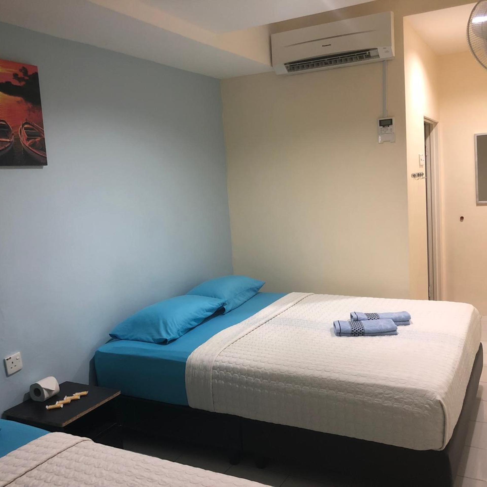 Best Seven Motel 26/60