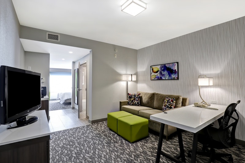 Hilton Garden Inn Toronto/Ajax 34/62