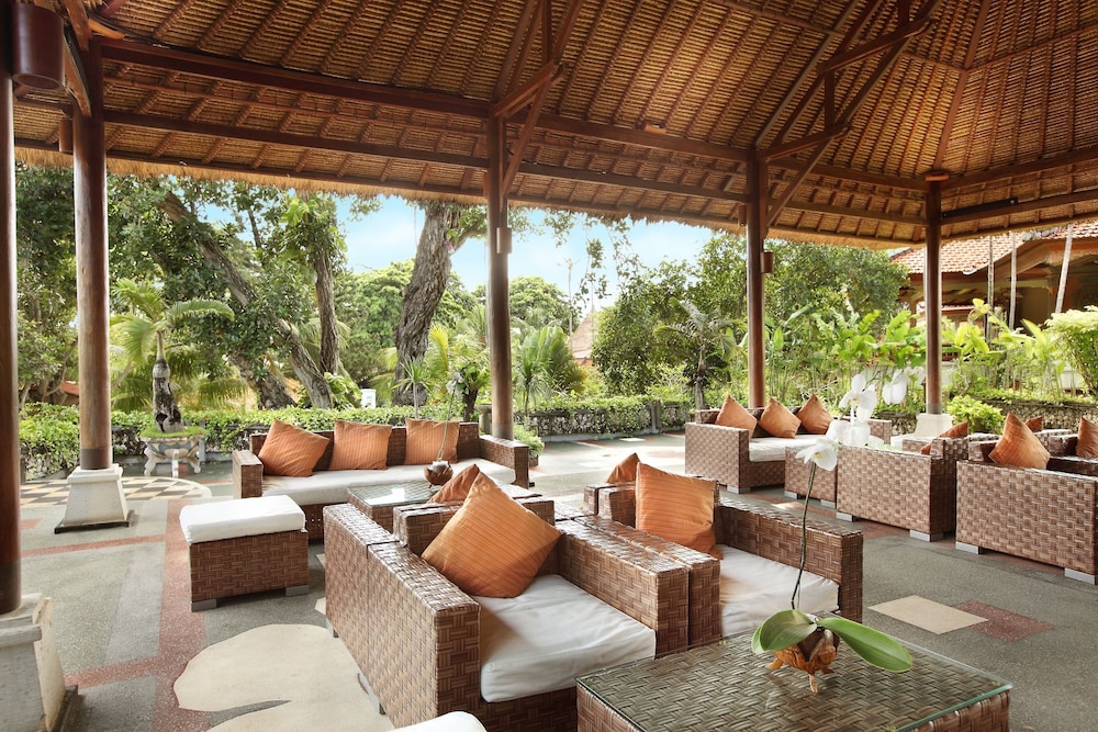 Bali Tropic Resort And Spa 42/72