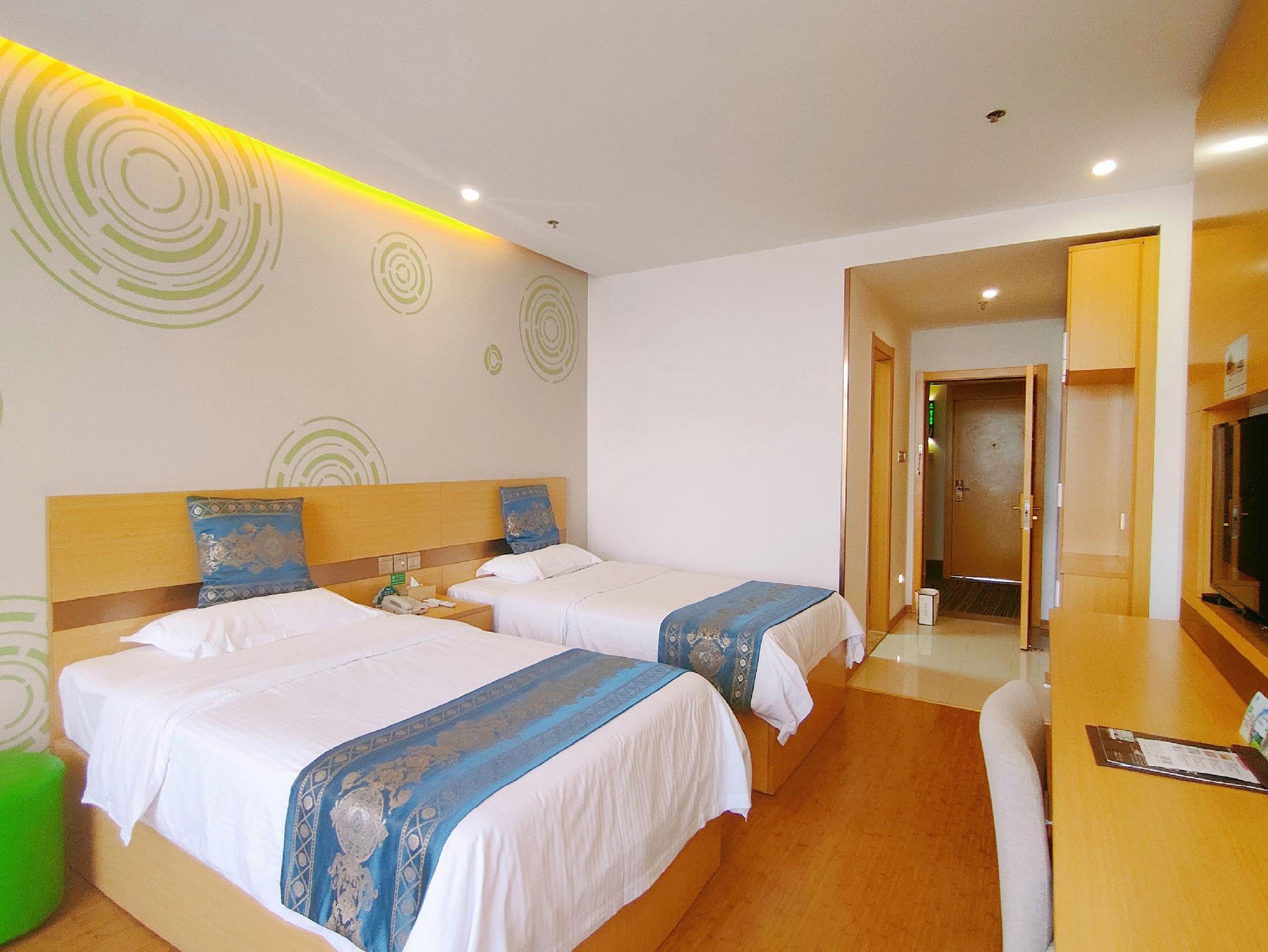 SUPERIOR, TWIN BEDS