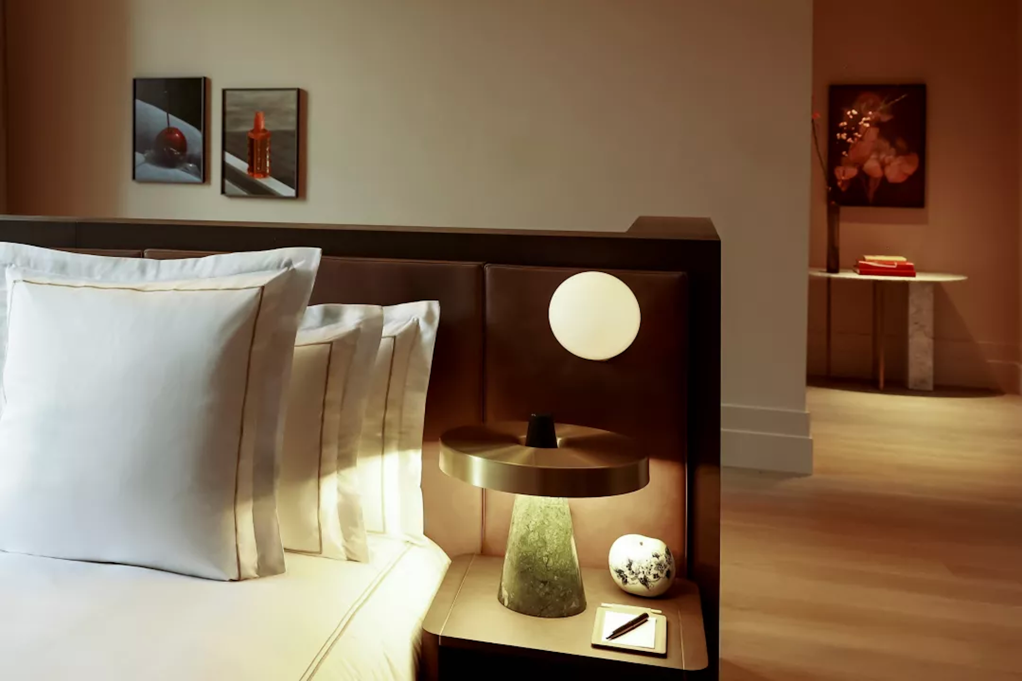 Rosewood Amsterdam 写真3