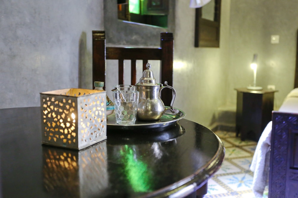 Riad Marrakiss 23/50
