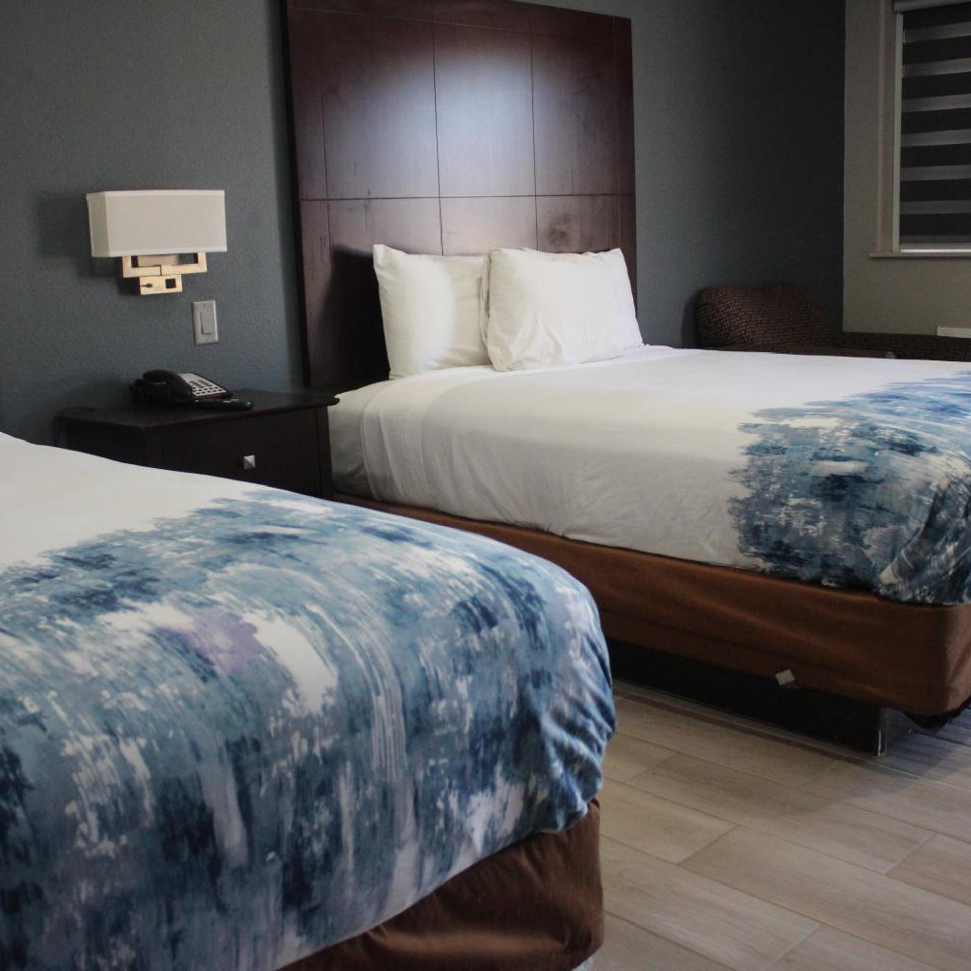 Cotulla Executive Inn 13/40